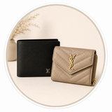 WALLETS