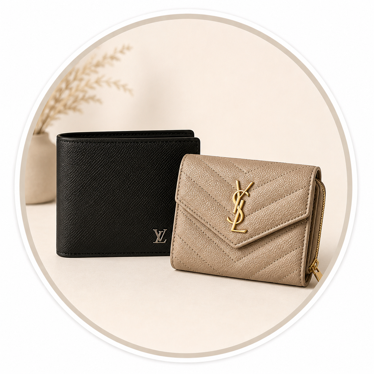 WALLETS