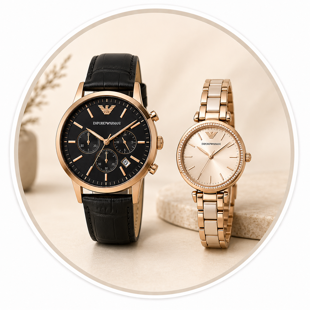 WATCHES