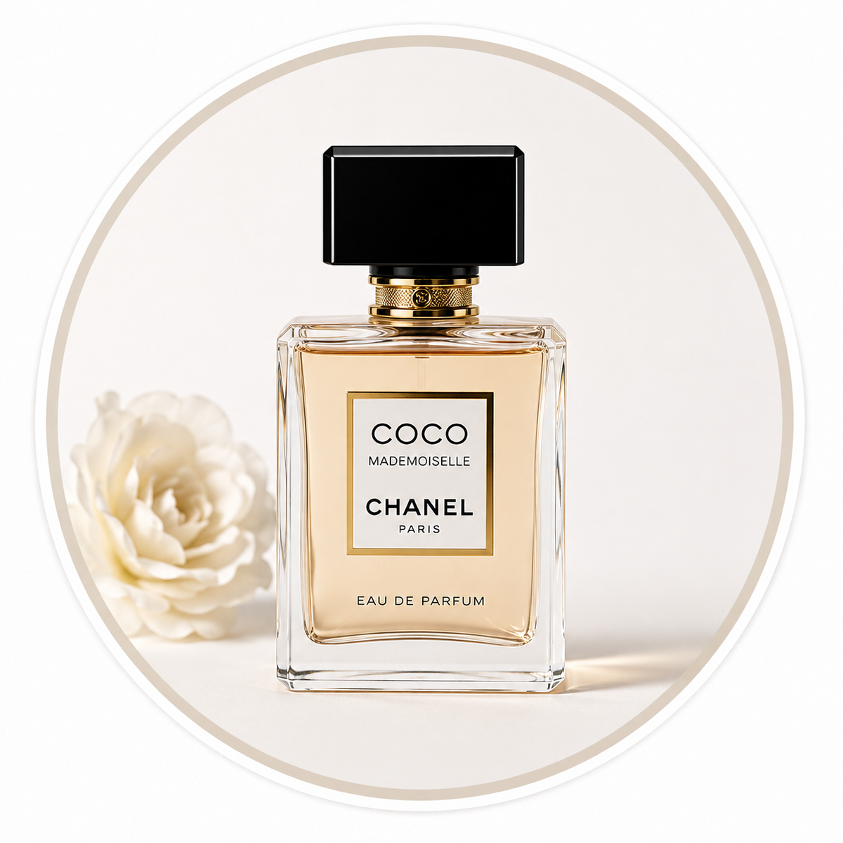 PERFUMES